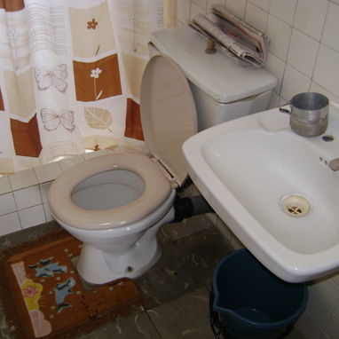APARTAMENTO DE 3 CUARTOS EN REPARTO ESCAMBRAY DE SANTA CLARA EN VENTA - Img 123994914