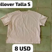 Pullover nuevo Talla S ($8) - Img 58041131