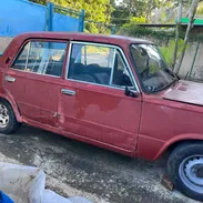 VENDO FIAT 125 POLACO SIN CHAPA PERO CON PAPELES Y SOLICITUD DE PROYECTO APROBADO - Img 55187926