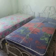 Cama personal con colchón de muelles - Img 56512553
