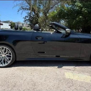 BMW M440i Convertible 2023. Disfruta el lujo y la potencia alemana - Img 123236423