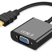 Vendo tarjeta de video GT 710 de 2gb con Adaptador de HDMI a VGA - Img 45533749