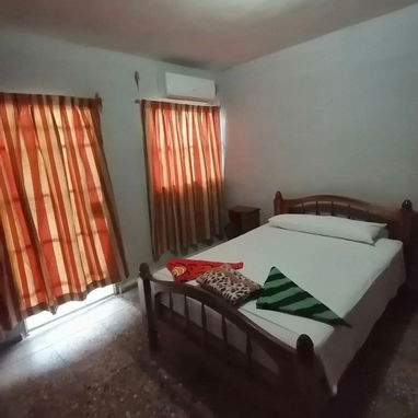 superprecio CASA EN LA PLAYA DE 4 HABITACIONES EN GUANABO - Img 111237442