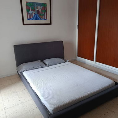 IG Apartamento de renta por tiempo indefinido en Miramar. Alquiler lineal en Miramar MIR-009 - 6/8