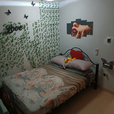Ofertazo dos casas en una en Santa catalina la parte de lawton gas de la calle 4/4. Casa de dos plantas - 5/10