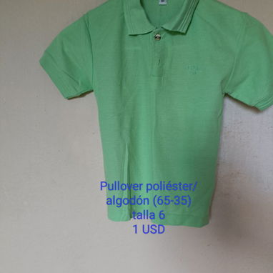 Ropa de uso para niños - 3/6