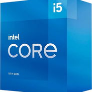 Micro Intel Core-I5 11400 de 11na Generación. Nuevos en caja. - Img 56918302