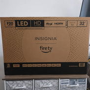 Smart TV Insignia 32" - Img 56354498
