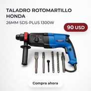 ROTOMARTILLO..TALADRO - Img 56928060