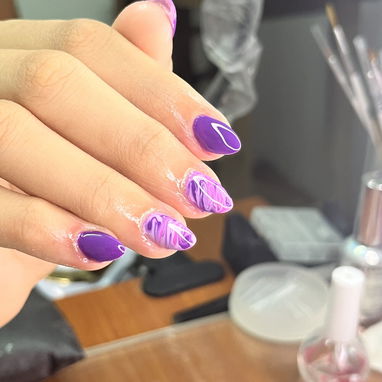 Manicura, especialista en sistema de geles ! 🥰✅ - Img 124631703