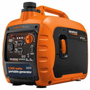 Planta Eléctrica 3300 W Generac Generador - Img 57414063