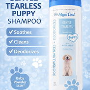 Shampoo para cachorros - Img 55870814