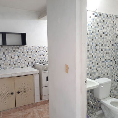 Renta de 2 cuartos en Miramar con sus split y amueblado. - Img 123259979
