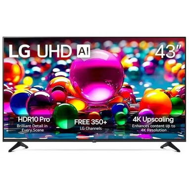 SMART TV SAMSUNG-LG UA-HISENSE-SONY-INSIGNIA-ONN - 4/10