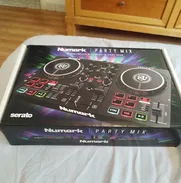 Consola DJ nueva en caja - Img 50055651