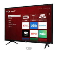 SMART TV TCL - Img 54748393