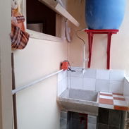 Se renta apartamento sin afectación de luz - Img 56189083