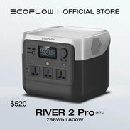 Ecoflow River 2 pro - Img 54972316