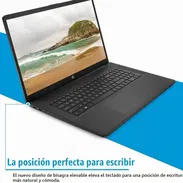Laptop HP nueva para trabajo y estudio, i7 13.ª gen, 16GB RAM, 1TB SSD, pantalla 17.3” 840 USD Transporte incluído - Img 58167129