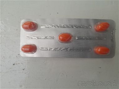 2 tabletas de hidroferol importado - Img main-image-45808179