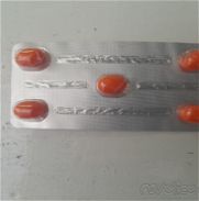 2 tabletas de hidroferol importado - Img 45808179