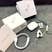 ✨Audífonos inalámbricos AirPods Pro 2da generación 🔥 - Img 53577111