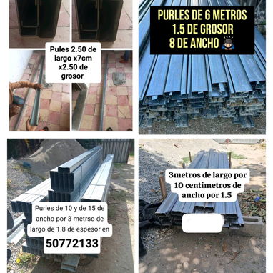 Tengo estás ofertas de materiales de construcción 🏗️ todo lo q busque está en elimso lugar solo ctclo q no vean pgte👍 - 2/10