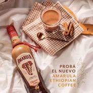 Crema de amarula cafe - Img 55351194
