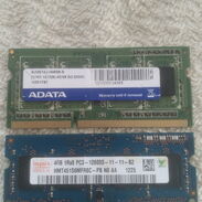 RAM DDR3 - Img 45555678
