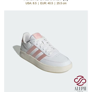 Tenis de Mujer Originales con Garantía 🌸💯‼️✅ - Img 120512255