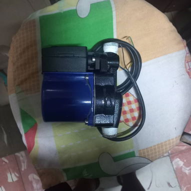 Presurizador de uso - 2/2