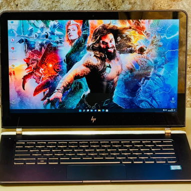 Laptop - 10/10
