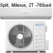 Split milexus 2T - Img 57191739