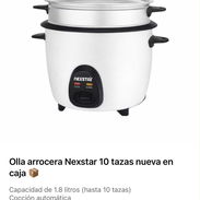 Arrocera Nexstar - Img 58323568