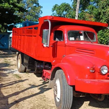 Camión 🚒 - Img 120058508