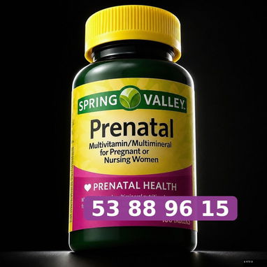 Prenatal - 2/3