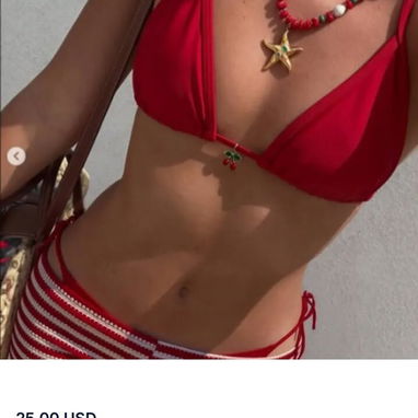 BIKINIS - 8/10