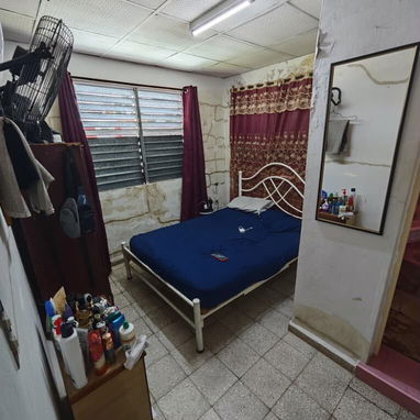 🏡EN VENTA CASA EN SANTIAGO DE LAS VEGAS! - 8/10