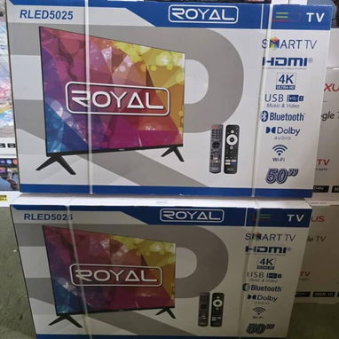 Smatr TV Royal 50" $370/Hisense 43" $330 y 50" Qled $430"/Ruden 55"$400/LG UHD UA7100 43" $370/Samsung55" $ 510 85"$1750 - 3/9