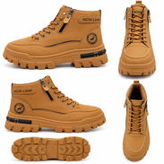 Botas de hombre - Img 57972053