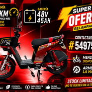 Bicimoto en venta - Img 56081042