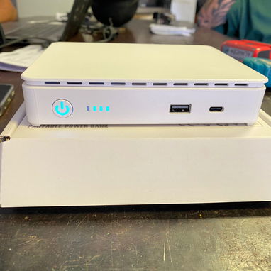 MINI UPS M1550 - Img 123141636