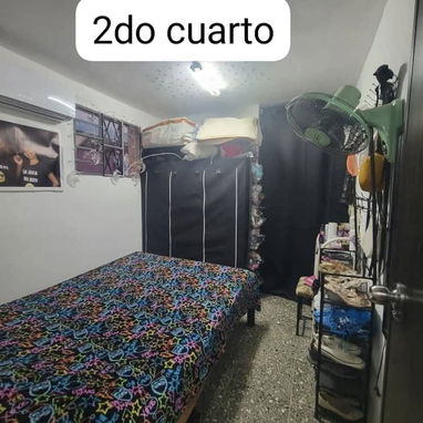 Casa cerca de La Palma, en la misma Calzada de Bejucal. Arroyo Naranjo - 6/6