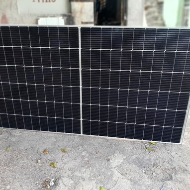 Panel solar new - Img 122095723