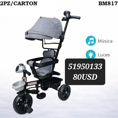 Tricilo/coche - 3/3