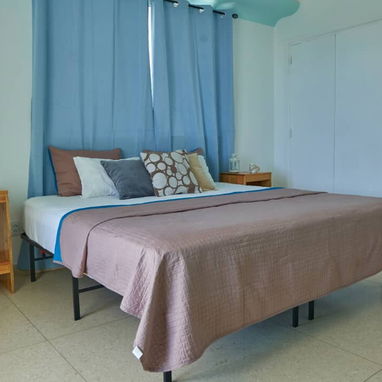 ⛱️ Renta Yadira en Santa Maria con 4 habitaciones, piscina y planta eléctrica. No se va la corriente. 5295 9440 🏖 - Img 103279262