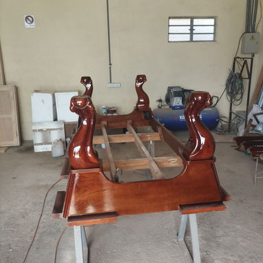 Todo en pintura y Restauración de muebles ✅ - 2/2