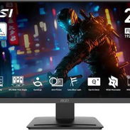 🎁 Monitor MSI Pro E14 24" IPS 144Hz 1ms 8bit ✅ New! + Transporte y Garantía - Img 55169502