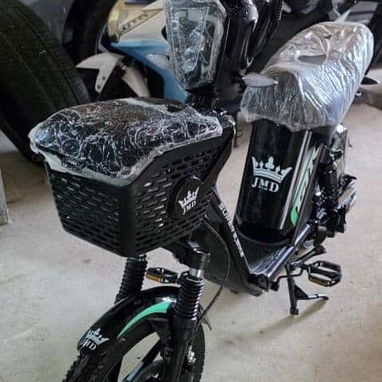Bicimoto - 4/4