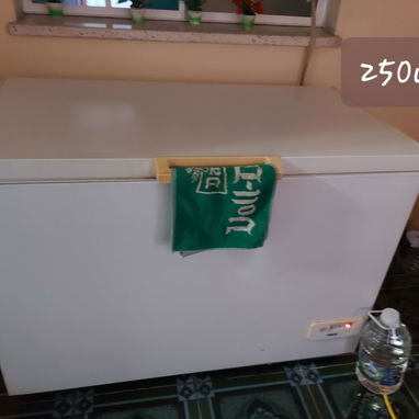 Vendo minibar y frezzer - 2/2